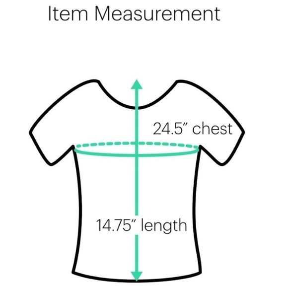 Lottie Moss Elastic Short Sleeve Top l SIZE S - Picture 3 of 6